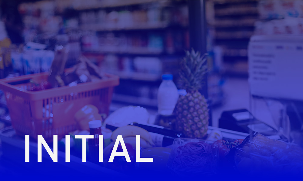 Initial Training 2026